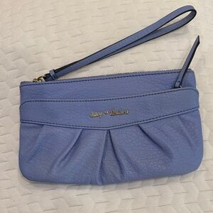 Juicy Couture wristlet